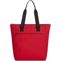 Isolierte Tragetasche aus Recycling-Polyester