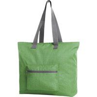 Große faltbare Shopper-Tasche