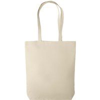 Vielseitiger Shopper aus schwerem Canvas