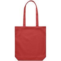 Langlebiger Shopper aus Baumwoll-Canvas