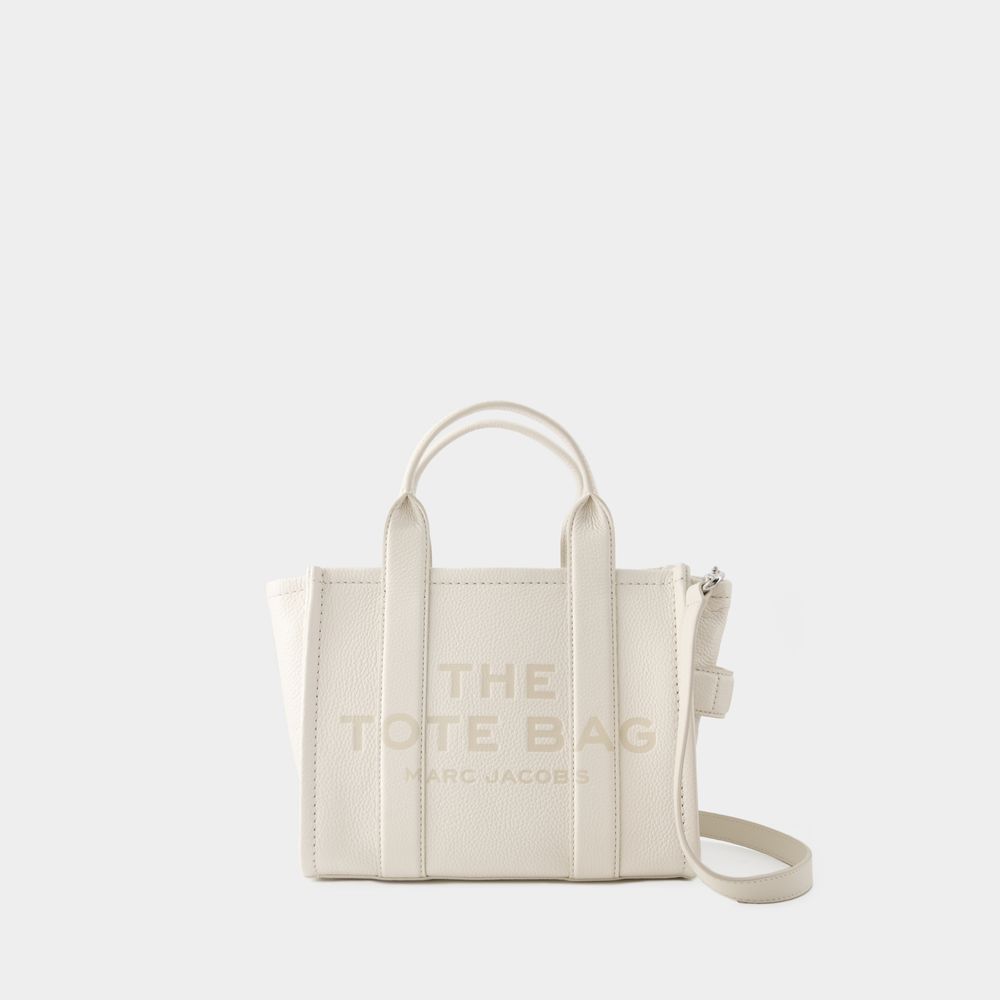 Die Mini Gekörnte Leder Tote