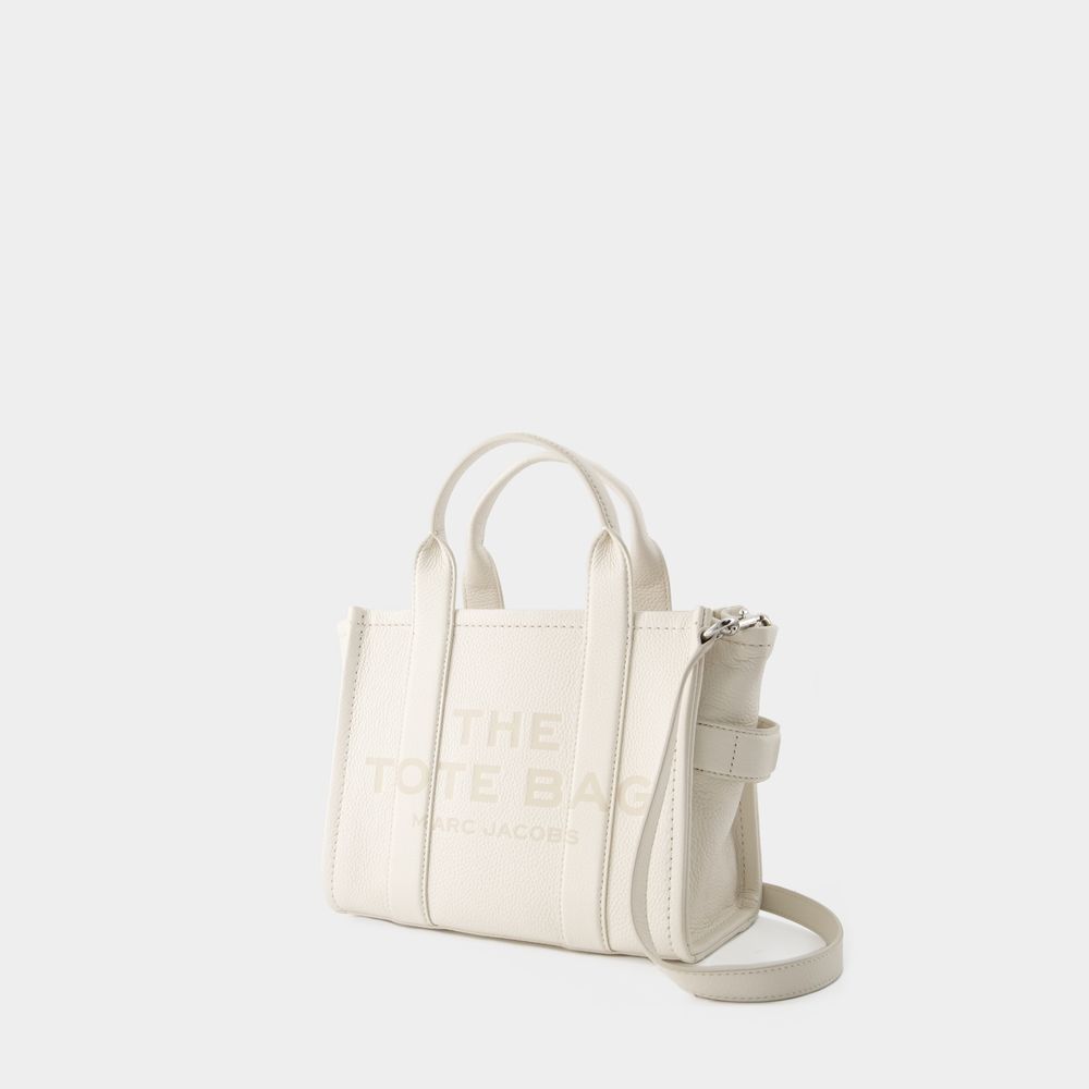 Die Mini Gekörnte Leder Tote