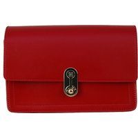 Elegante Carol Mini Flap Tasche