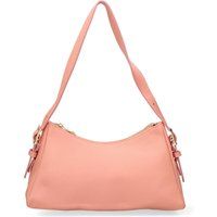 Leder-Schultertasche Modell Calliope