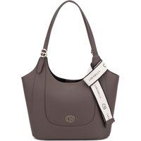Lumina Chic Geschwungene Schultertasche