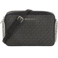 Kamera-Tasche mit Monogramm und Kette