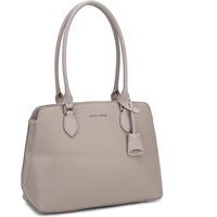 Elegante Handtasche in Lederoptik