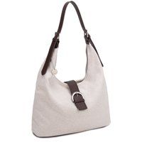 Seraphina Prime Canvas Schultertasche