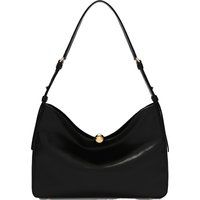 Seraphina Lux Leder-Schultertasche