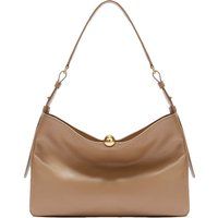 Seraphina Lux Schultertasche aus Leder