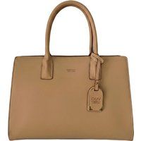 Elegante Strukturierte Henkeltasche