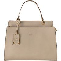 Elegante Strukturierte Henkeltasche