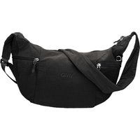Halbmondförmige Ripstop Utility Schultertasche