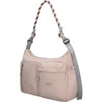 Schultertasche im Utility-Stil