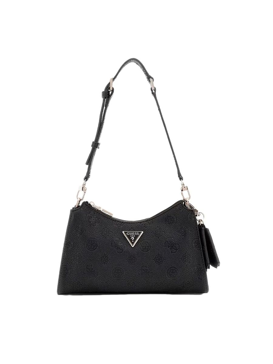Cresidia Schultertasche mit Monogramm