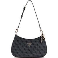 Noelle Schultertasche mit Monogramm