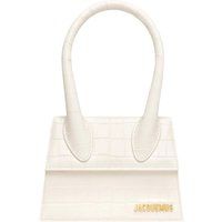 Le Chiquito Moyen Lederhandtasche