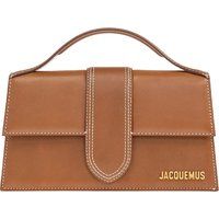 Le Grand Bambino Lederhandtasche