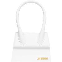Le Chiquito Leder-Henkeltasche
