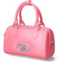Elegante Mini Bowling-Handtasche