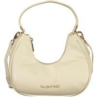 Schlichte Minimalistische Crescent-Schultertasche