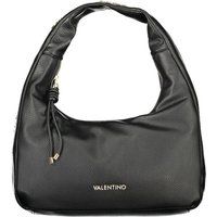 Elegante Hobo-Tasche mit Golddetails