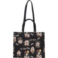 Eyetheme Shopper mit Grafikmuster