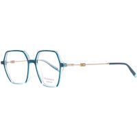 Geometrische Vollrand-Korrekturbrille