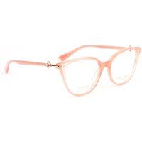 Anspruchsvolle Cat-Eye Brillenfassung