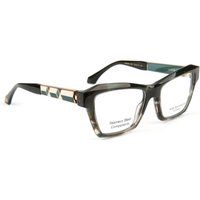 Elegante Quadratische Brille aus Acetat
