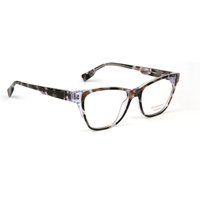 Elegante Cat-Eye Brillenfassung aus Acetat