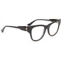 Elegante Cat-Eye Brillenfassung