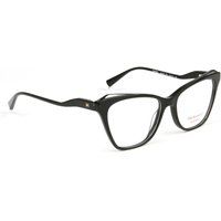Elegante Cat-Eye Brillenfassung