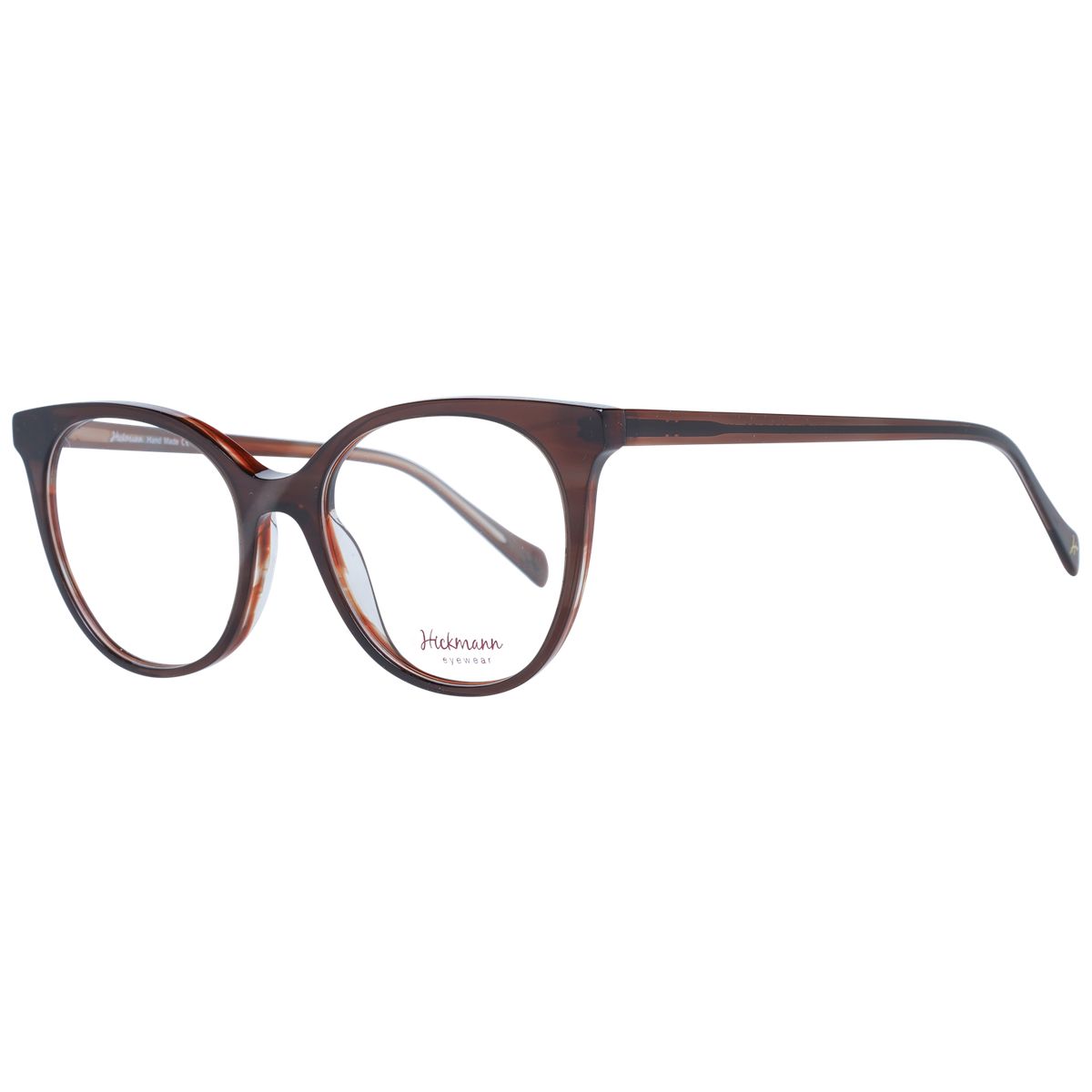 Elegantes Cat-Eye Brillengestell