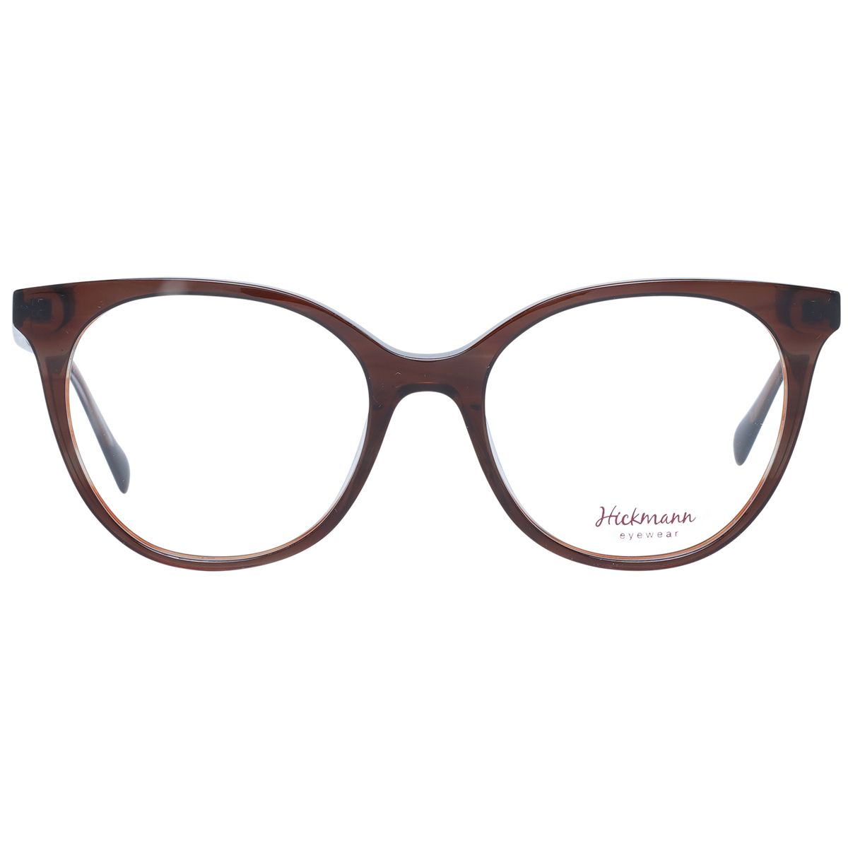 Elegantes Cat-Eye Brillengestell