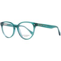Schickes Brillengestell in Katzenaugen-Optik