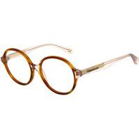 Runde Brille aus Acetat