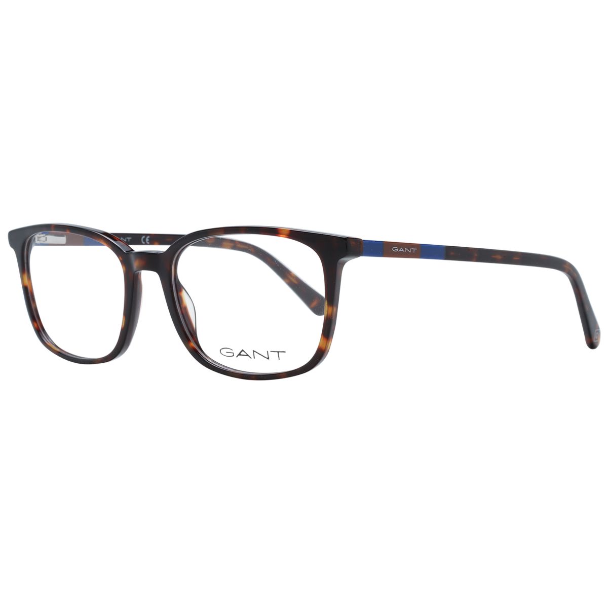 Elegante Cat-Eye Brillenfassung