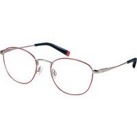 Dünne Vollrandbrille aus Metall
