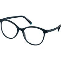 Moderne Brillenfassung im Cat-Eye-Design