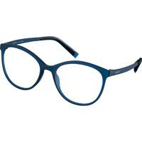 Elegante Cat-Eye Brillenfassung