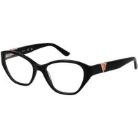 Elegante Brillenbrille im Cat-Eye-Stil
