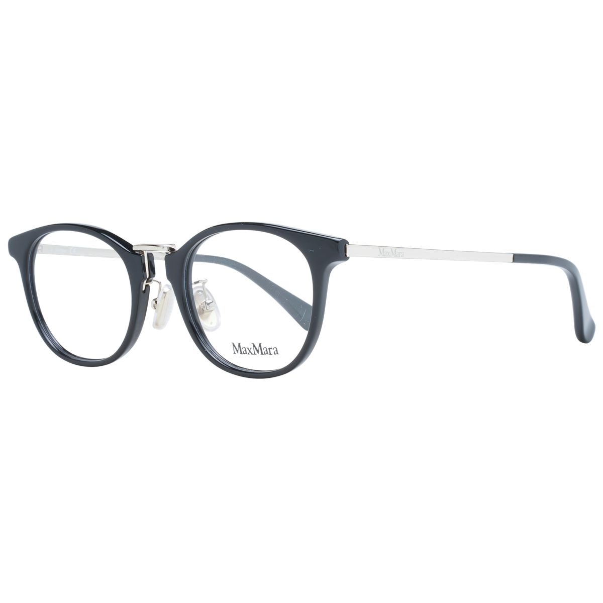 Elegantes Rundes Brillengestell