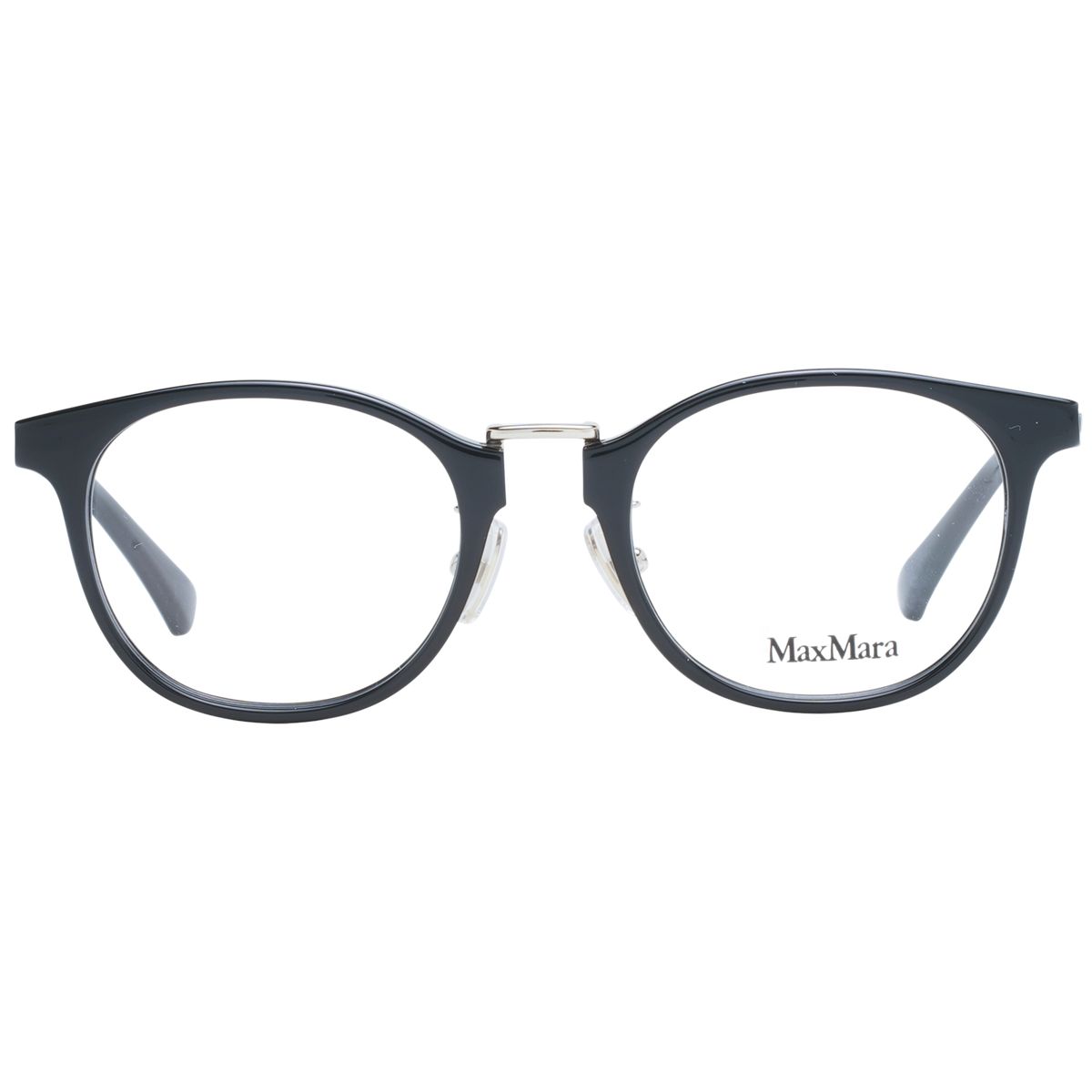 Elegantes Rundes Brillengestell