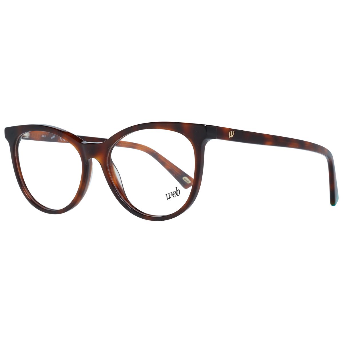 Elegantes Cateye-Brillengestell