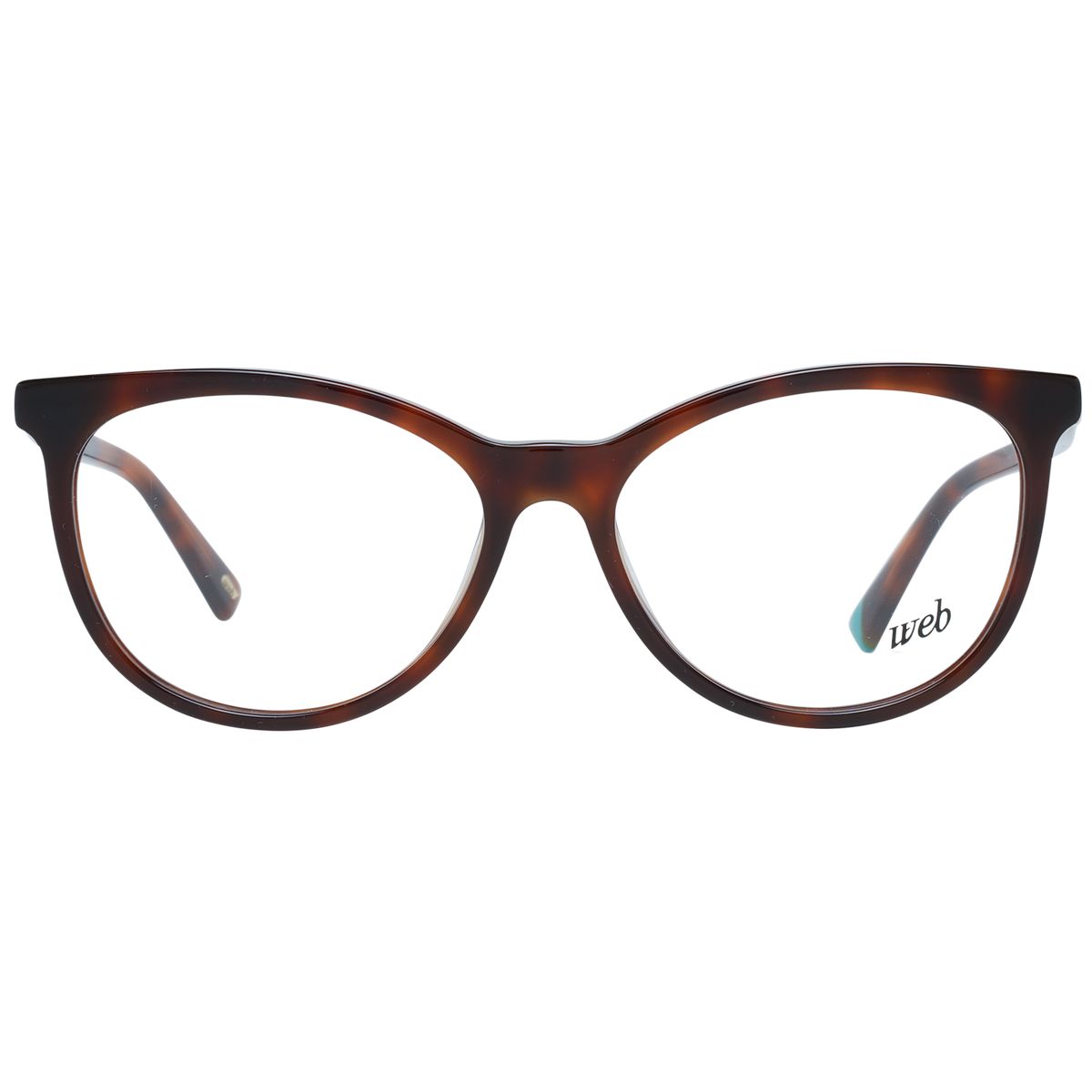 Elegantes Cateye-Brillengestell