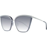 Elegante Schmetterlings-Sonnenbrille mit Verlauf