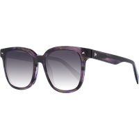 Schicke quadratische Marmor-Sonnenbrille