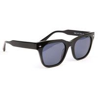 Klassische Sonnenbrille mit markantem Quadratrahmen