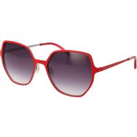 Elegante Schmetterling-Sonnenbrille
